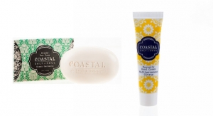 Celebrate Beauty Brands LLC Acquires Coastal Salt & Soal