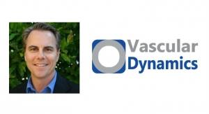 Vascular Dynamics Inc. Appoints New CEO
