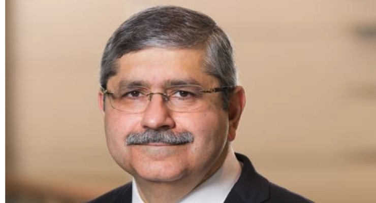 Harvard Medical School Professor Joins RSNA Board of Directors 