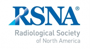 Breast Imaging Expert Named President-Elect of RSNA 