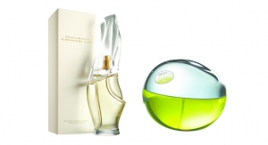Estee Lauder Companies & G-III Re-Sign Fragrance License