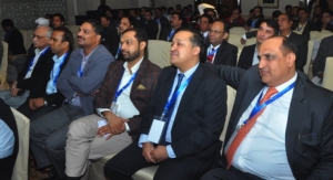 Indian label industry association hosts 