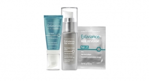 Exuviance to Star on HSN