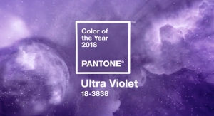 Pantone Picks 2018 Color of the Year