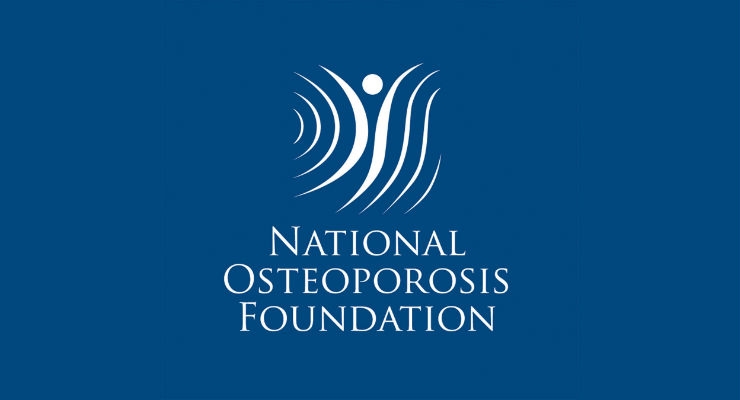 National Osteoporosis Foundation Elects New CEO