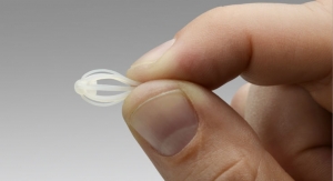 FDA Approves Sinus Implant for Recurrent Nasal Polyps