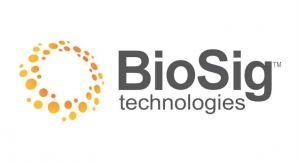 IP Veteran Joins BioSig Technologies’ Board of Directors