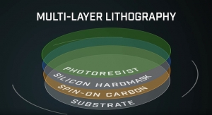 Brewer Science Advanced Lithography: What is Multilayer Technology?