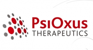 PsiOxus Achieves $15M BMS Milestone