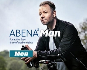 Abena Man