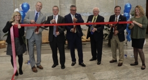 New Headquarters for Azelis CASE and GMZ Opens in Cincinnati
