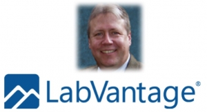 LabVantage Promotes New Sales VP