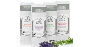 Earth Mama Launches Deodorant, Targets Pregnant Women