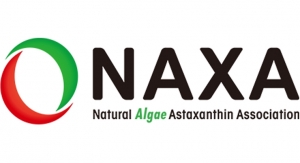 Natural Algae Astaxanthin Association (NAXA)