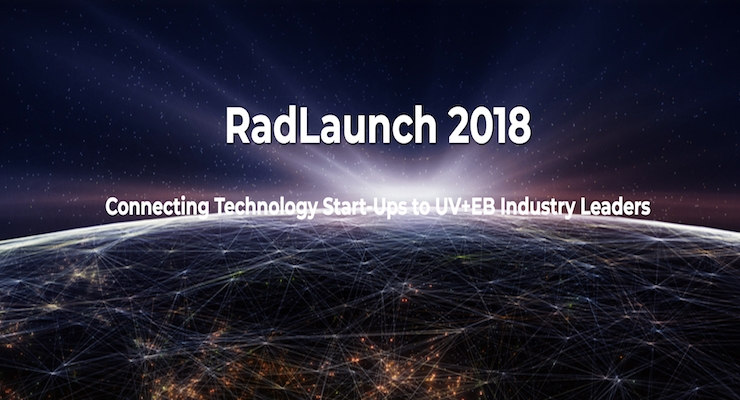 RadTech Forms RadLaunch to Support Start-ups in UV-EB Technology 