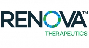 Renova Therapeutics Granted Fast Track Designation