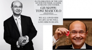 Toni & Guy Co-Founder Toni Mascolo Passes Away