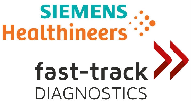 Siemens Healthineers Acquires Fast Track Diagnostics