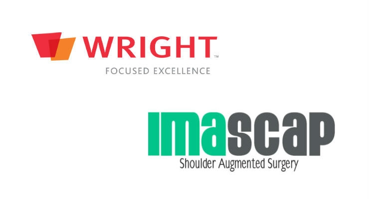 Wright Medical Acquires IMASCAP SAS