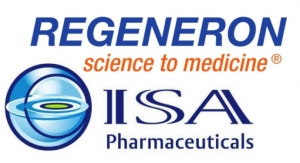 Regeneron and ISA Enter Immuno-Oncology Collaboration