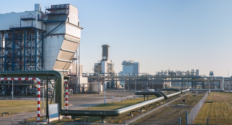 AkzoNobel Expands High-purity Salt Production In the Netherlands