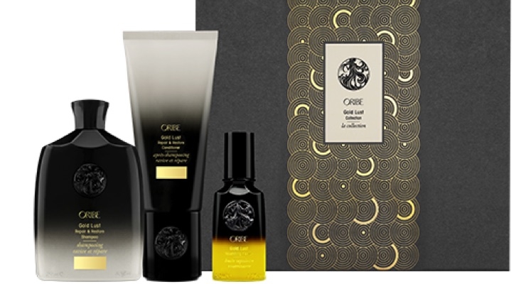 Kao To Acquire Oribe Hair Care 