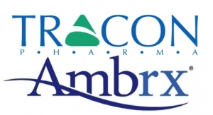 TRACON and Ambrx Enter Development Agreement
