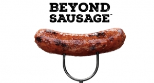 Beyond Meat Unveils Beyond Sausage