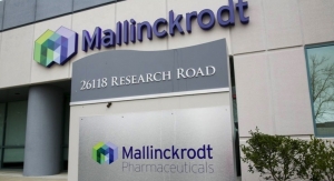 Mallinckrodt to Pay $1.2B for Sucampo Pharmaceuticals