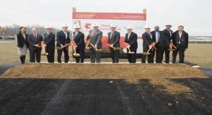 Chemours Breaks Ground on Research Facility at University of Delaware