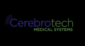 Cerebrotech Receives CE Mark Approval for Bioimpedance Asymmetry Associated With Stroke