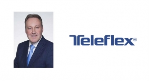 Teleflex Completes CEO Transition