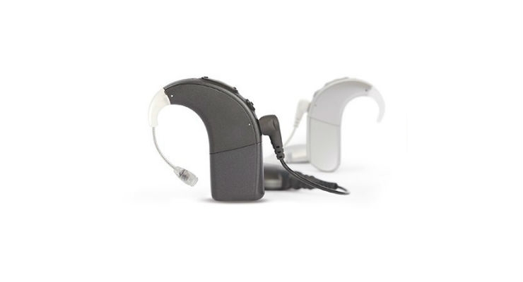 Advanced Bionics Receives FDA, Health Canada Approval for the Naída CI Q90 Acoustic Earhook