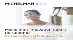 Michelman Bolsters India Presence with New Website