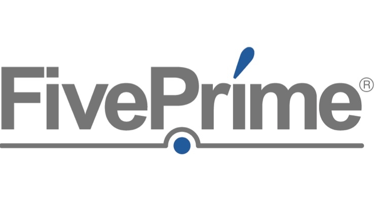 Five Prime Therapeutics Submits IND Application