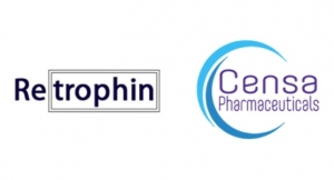 Retrophin Enters Agreement With Censa Pharmaceuticals 