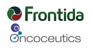 Frontida and Oncoceutics Enter Development Collaboration