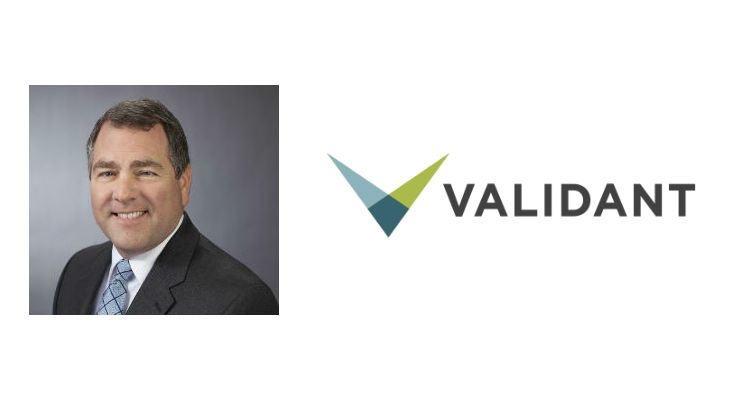 Validant Names New CEO