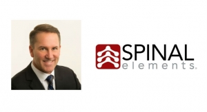 Spine Industry Veteran Joins Spinal Elements 
