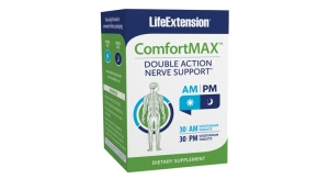 Life Extension Launches ComfortMAX