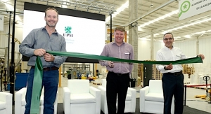 UPM Raflatac hosts grand opening event for new facility in Chile