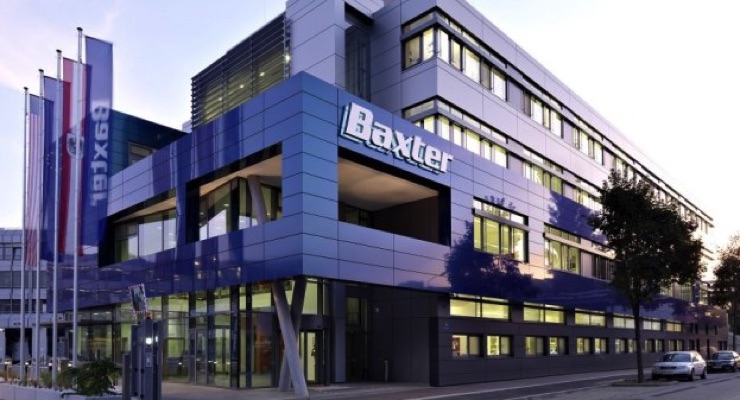 Baxter Broadens Portfolio of Innovative Surgical Products