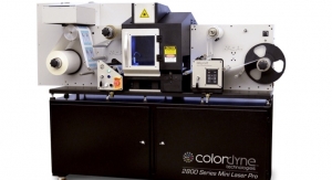 APR now offers Colordyne