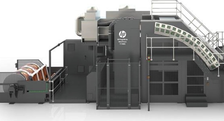 DS Smith Further Invests in Digital Printing