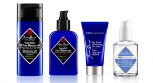 Edgewell Personal Care Acquires Jack Black