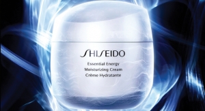Shiseido’s New Neuroscience Range for Millennials