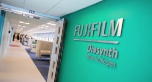 Fujifilm Opens Flexible Manufacturing Facility
