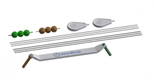 WishBone Medical Releases Broken Screw Removal and K-Wire Systems