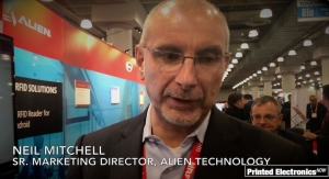 Alien Technology Aims to Be 
