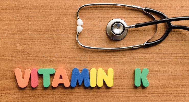 Vitamin K in Focus